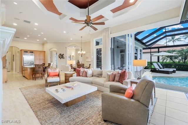 7511 Hogan Ct, Naples, FL 34113 - photo 4