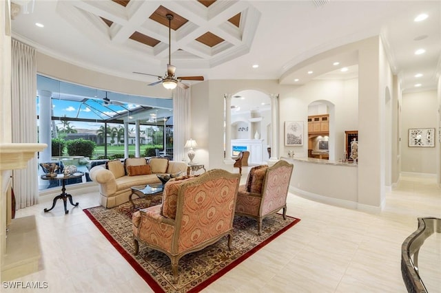 7511 Hogan Ct, Naples, FL 34113 - photo 7