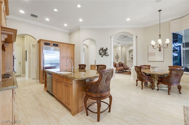7511 Hogan Ct, Naples, FL 34113 - photo 9