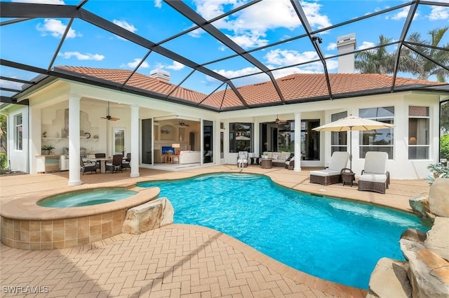 7511 Hogan Ct, Naples, FL 34113 - photo 25