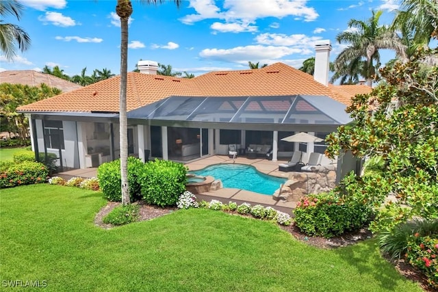 7511 Hogan Ct, Naples, FL 34113 - photo 27