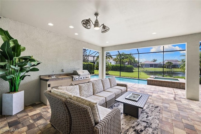 14726 Nautilus Pl, Naples, FL 34114 - photo 35