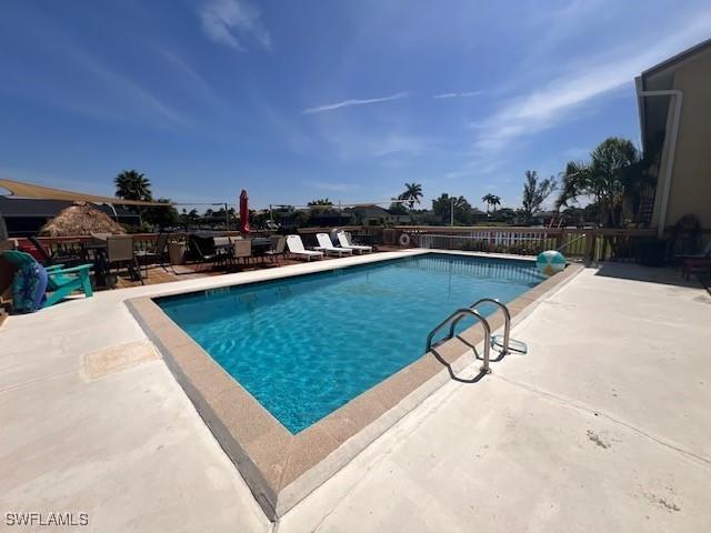 505 SW 47th Ter Unit 104, Cape Coral, FL 33914 - photo 21