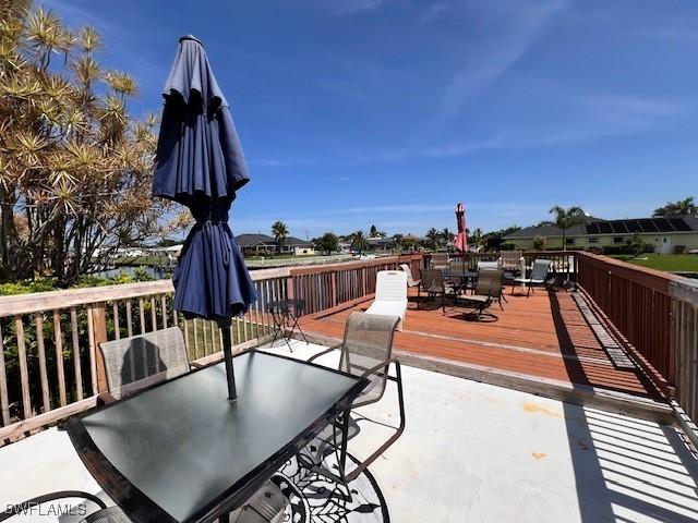 505 SW 47th Ter Unit 104, Cape Coral, FL 33914 - photo 22