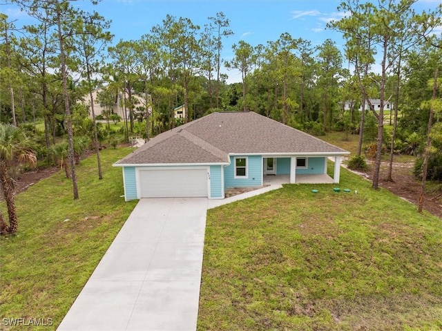 808 Michael Ave, Lehigh Acres, FL 33936 - photo 1
