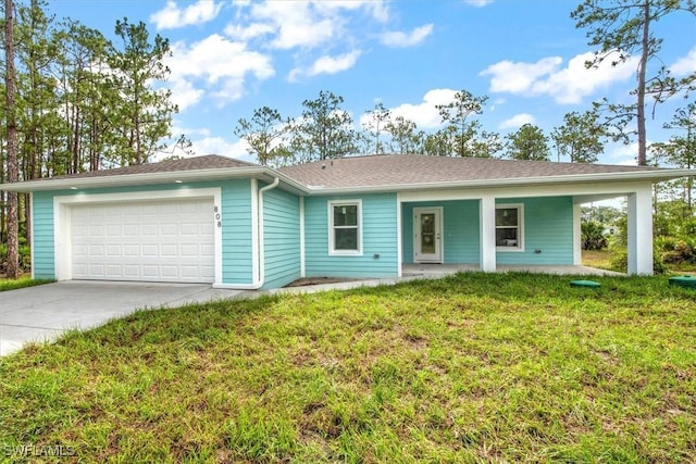808 Michael Ave, Lehigh Acres, FL 33936 - photo 2