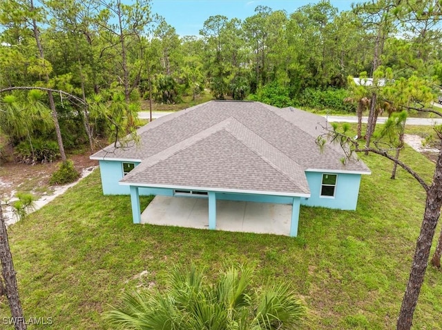 808 Michael Ave, Lehigh Acres, FL 33936 - photo 30