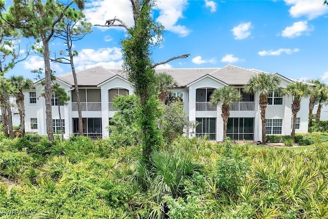 23751 Merano Ct Unit 201, Estero, FL 34134 - view of building exterior