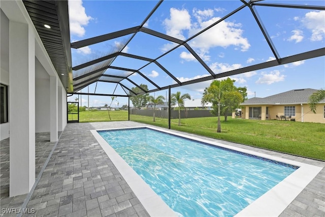 2422 Nelson Rd N, Cape Coral, FL 33993 - photo 43