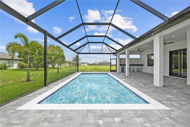 2422 Nelson Rd N, Cape Coral, FL 33993 - photo 44