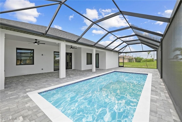 2422 Nelson Rd N, Cape Coral, FL 33993 - photo 45
