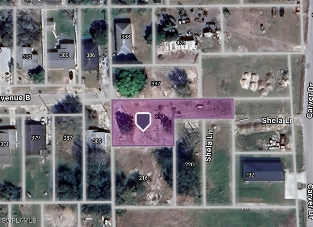 219 Sheila Ln, Lake Wales, FL 33859 - photo 1