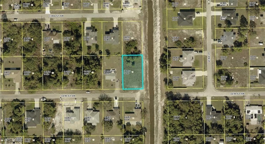 3700 34th St SW, Lehigh Acres, FL 33976