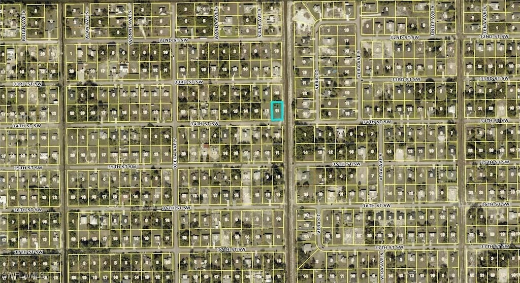 3700 34th St SW, Lehigh Acres, FL 33976