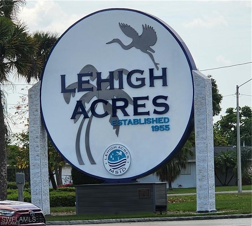 3700 34th St SW, Lehigh Acres, FL 33976