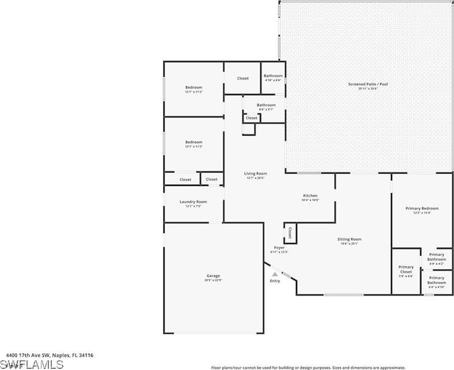 4400 17th Ave SW, Naples, FL 34116 - photo 24