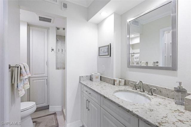 180 Seaview Ct Unit 215, Marco Island, FL 34145 - full bathroom with vanity and tile patterned floors
