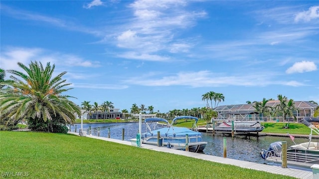 4309 Mariner Way Unit 304, Fort Myers, FL 33919 - photo 1