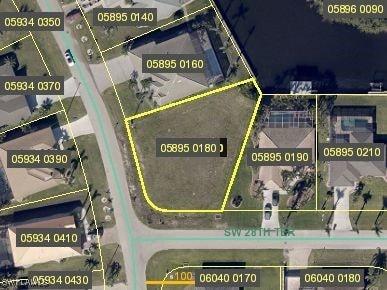 2827 SW 25th Ave, Cape Coral, FL 33914 - photo 3