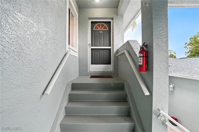 800 New Waterford Dr Unit A202, Naples, FL 34104 - view of stairs