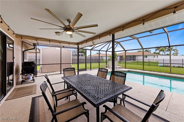 3623 SW 6th Ave, Cape Coral, FL 33914 - photo 26