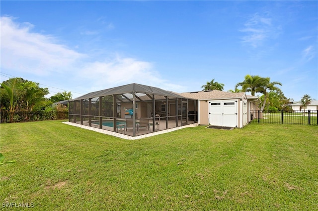 3623 SW 6th Ave, Cape Coral, FL 33914 - photo 36