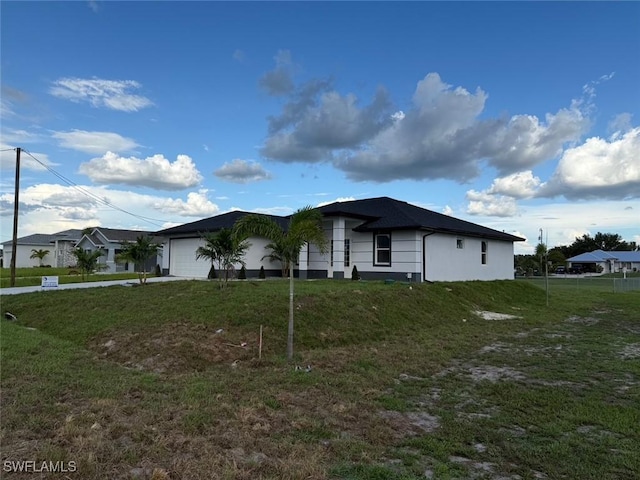 172 Pembroke St, Lehigh Acres, FL 33974 - photo 4