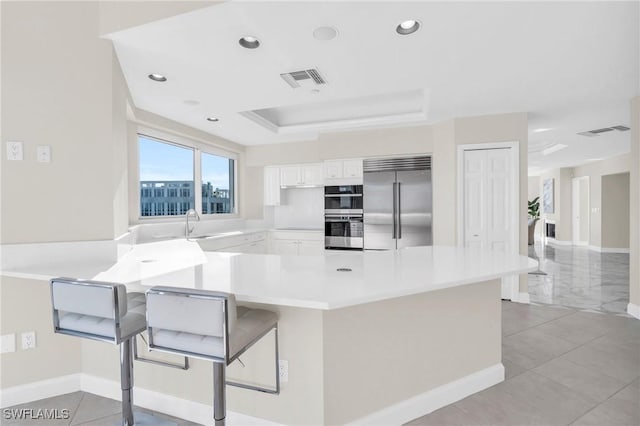 7117 Pelican Bay Blvd Unit Ph-16, Naples, FL 34108 - photo 17