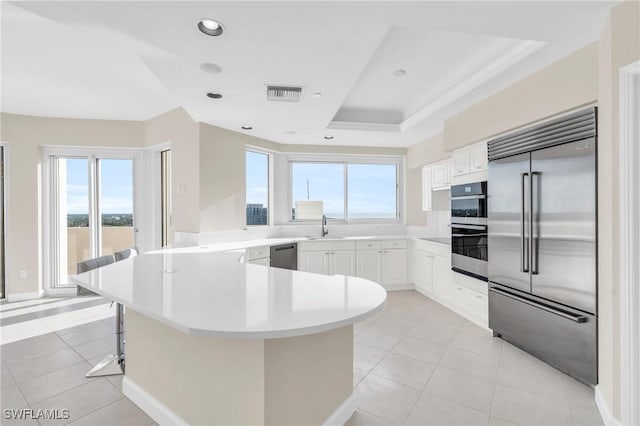 7117 Pelican Bay Blvd Unit Ph-16, Naples, FL 34108 - photo 18