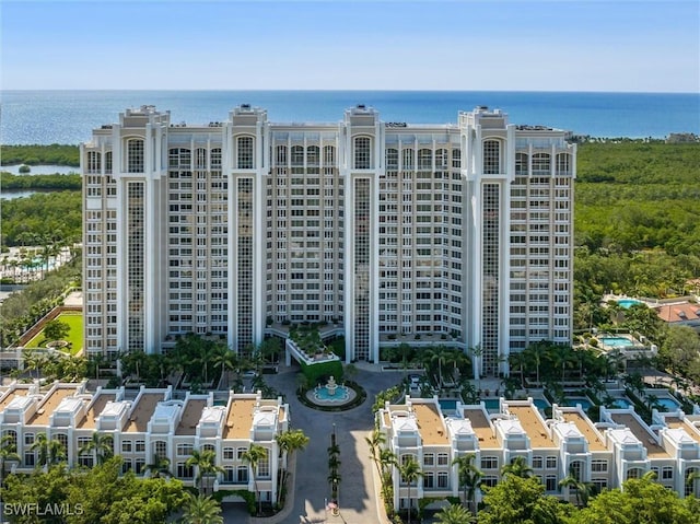 7117 Pelican Bay Blvd Unit Ph-16, Naples, FL 34108 - photo 5