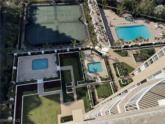 7117 Pelican Bay Blvd Unit Ph-16, Naples, FL 34108 - photo 45