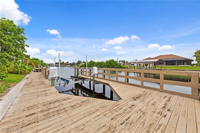 417 NW 36th Pl, Cape Coral, FL 33993 - photo 7