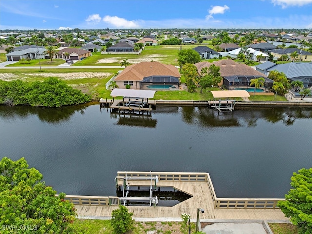 417 NW 36th Pl, Cape Coral, FL 33993 - photo 13