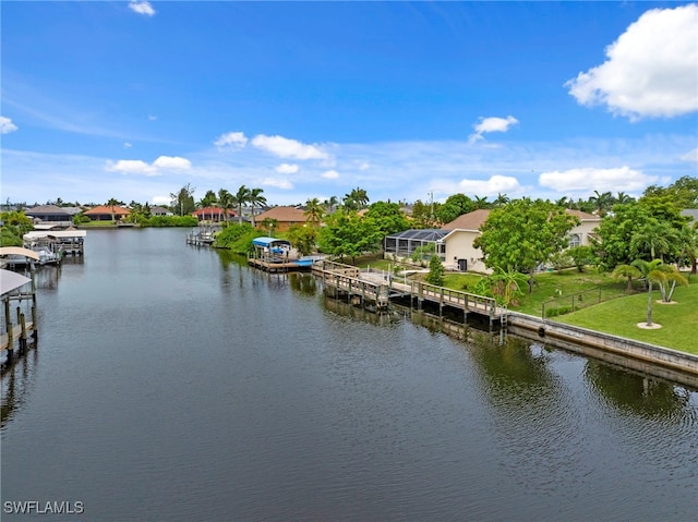 417 NW 36th Pl, Cape Coral, FL 33993 - photo 15