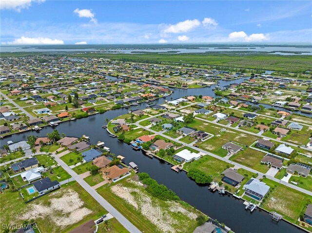 417 NW 36th Pl, Cape Coral, FL 33993 - photo 17
