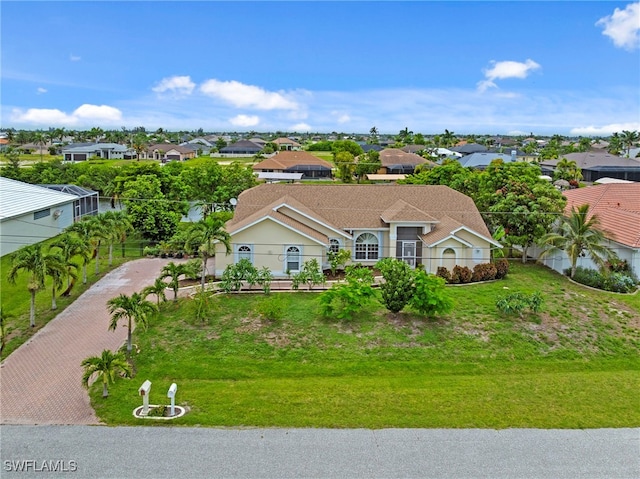 417 NW 36th Pl, Cape Coral, FL 33993 - photo 1