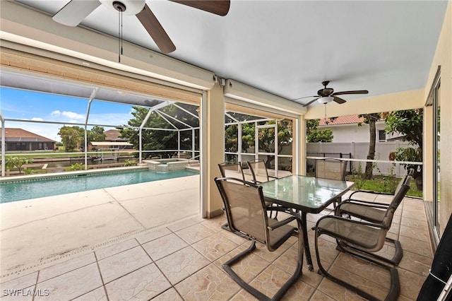 417 NW 36th Pl, Cape Coral, FL 33993 - photo 41