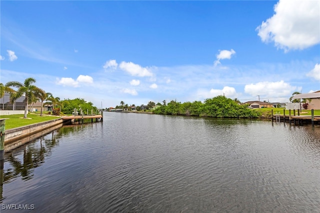 417 NW 36th Pl, Cape Coral, FL 33993 - photo 47