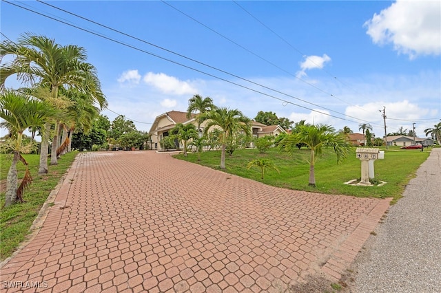 417 NW 36th Pl, Cape Coral, FL 33993 - photo 48