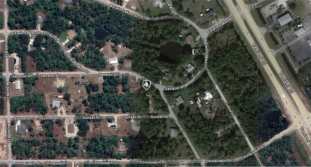 28229 Senator Dr, Punta Gorda, FL 33955
