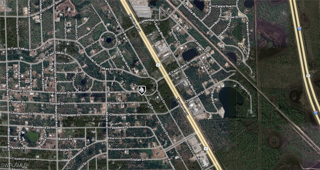 28229 Senator Dr, Punta Gorda, FL 33955