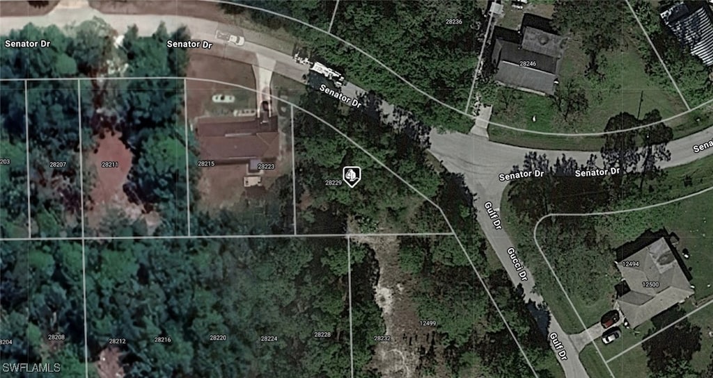 28229 Senator Dr, Punta Gorda, FL 33955