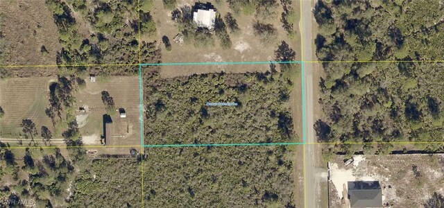 540 S Cabbage Palm St, Clewiston, FL 33440