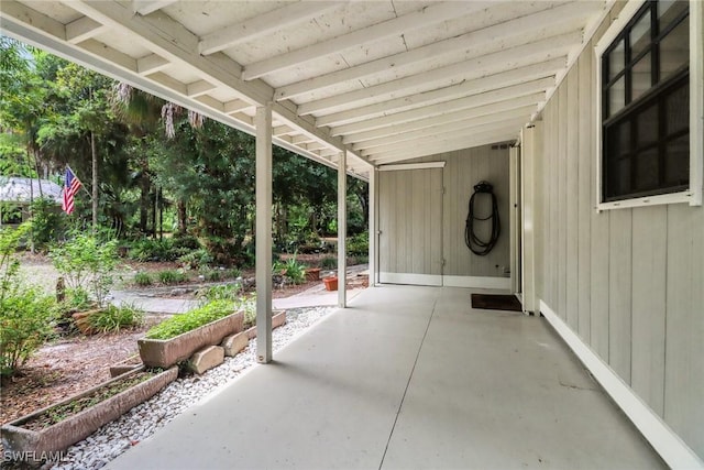 3110 10th Ave SE, Naples, FL 34117 - view of patio