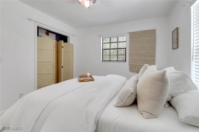 3110 10th Ave SE, Naples, FL 34117 - view of bedroom