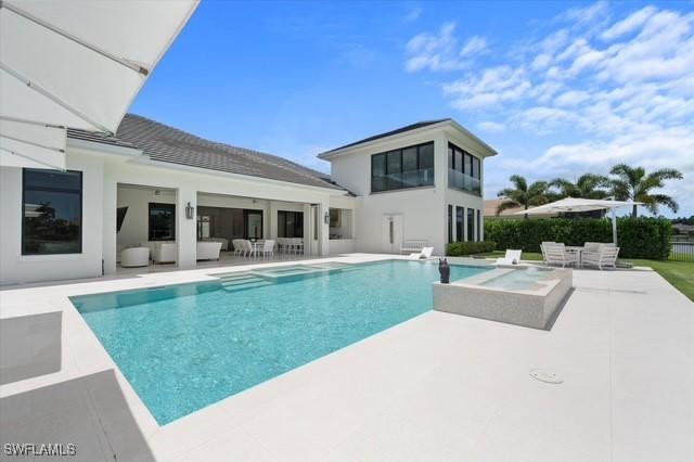 6285 Highcroft Dr, Naples, FL 34119 - photo 11