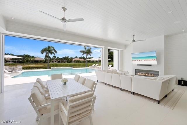 6285 Highcroft Dr, Naples, FL 34119 - photo 8