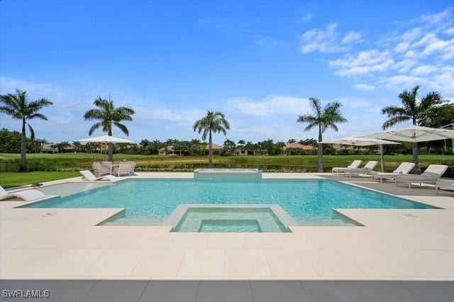 6285 Highcroft Dr, Naples, FL 34119 - photo 9