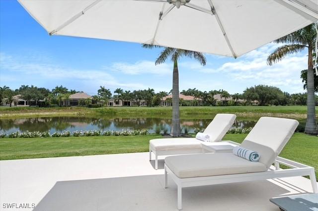 6285 Highcroft Dr, Naples, FL 34119 - photo 10