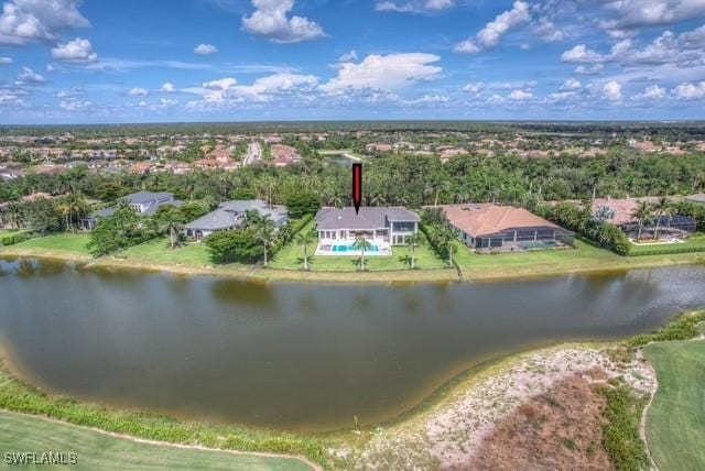 6285 Highcroft Dr, Naples, FL 34119 - photo 46